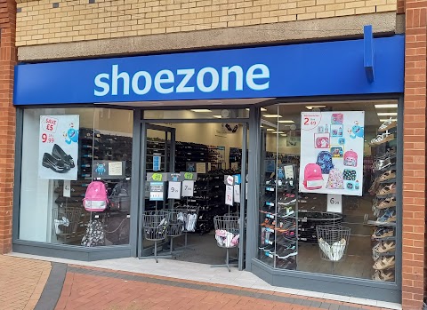 Shoe Zone