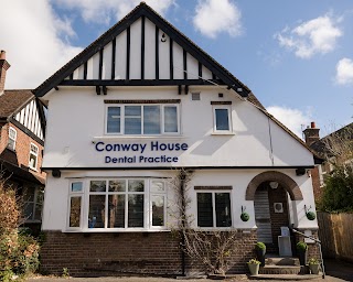 Conway House Dental Practice