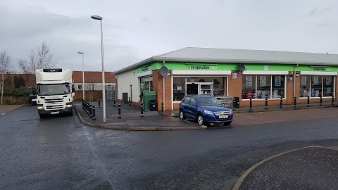 Co-op Food - East Craigs - Barnton