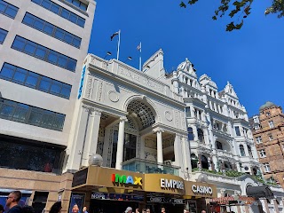 Cineworld Leicester Square