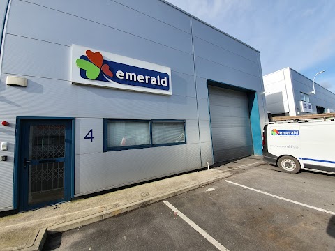 Emerald Facility Services