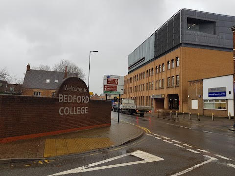 Bedford College