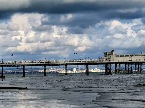 Worthing Promenade