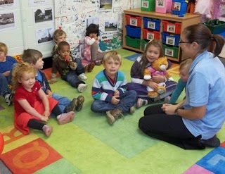 Lostock Playschool