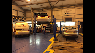 Swanley Garage Services | Servicing - MOT - Repairs - Diagnostics