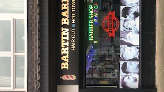 Bartin Barber