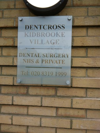 Kidbrooke Village Dentist