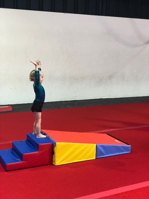 Ascendance Gymnastics