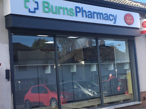 Burns Pharmacy