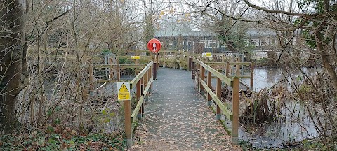 Attenborough Arboretum