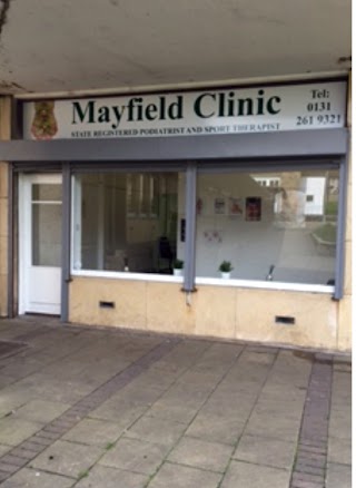 Mayfield Clinic