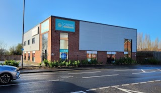 Crewe Home Furnishings Ltd