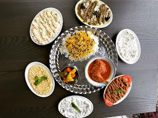 Sabalan Persian Grill & Kitchen (HALAL)