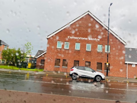 Cornerstone Family Practice