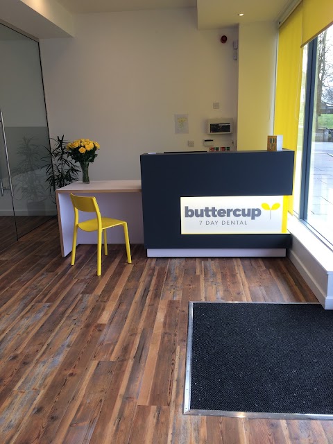 Buttercup 7 Day Dental