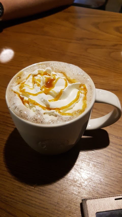 Starbucks Coffee