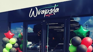 Wrapsta