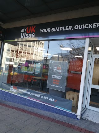 MyUKVisas