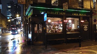 The Barley Mow