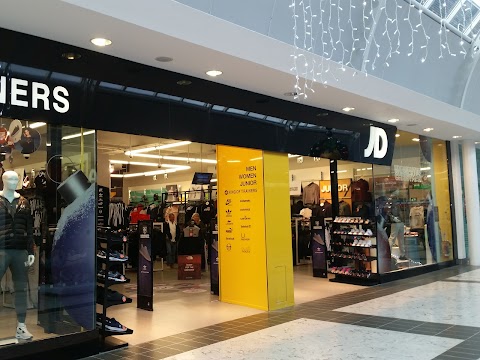 JD Sports