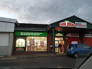 Papa Johns Pizza