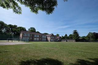 Chinthurst School