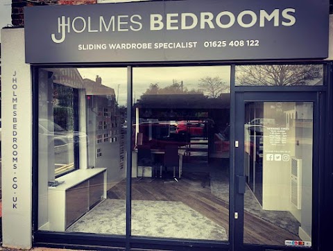 JHolmes Bedrooms