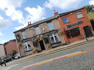 White Lion & Railway