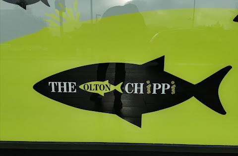 The Olton chippi