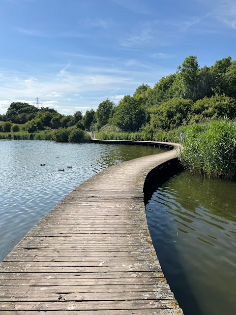 Parc Tredelerch