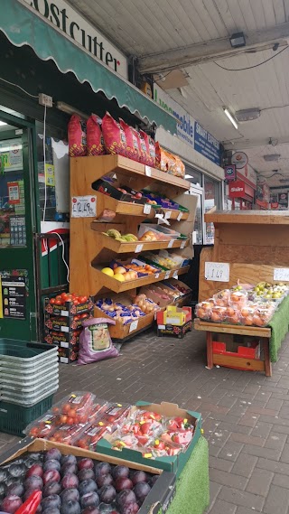 Costcutter Dagenham Wood Lane