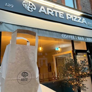 Arte Pizza Restaurant Pizzeria