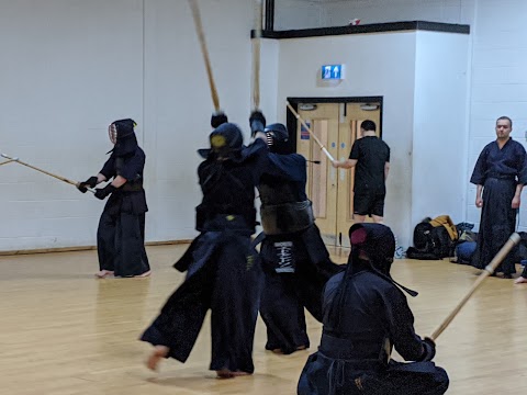 Manchester Kendo Club