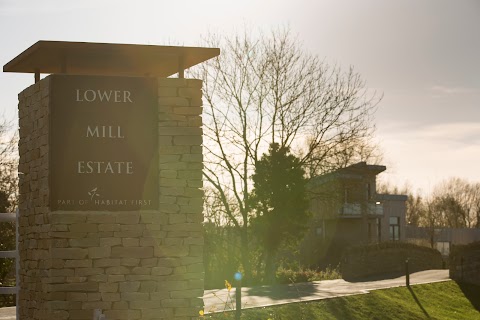 41 Mill Village