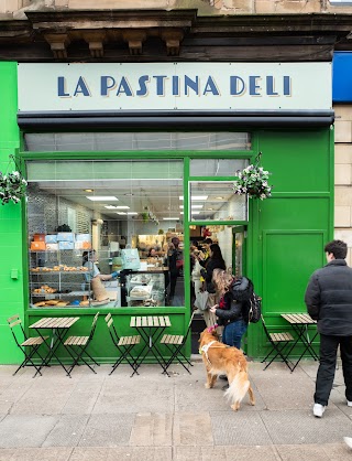 La Pastina Deli