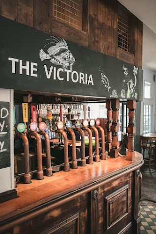 The Victoria