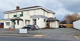 Treetops Nursery Bootle