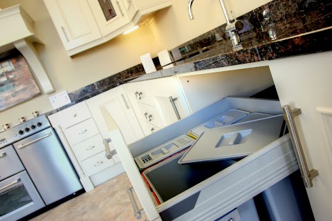 Roundtree Kitchens