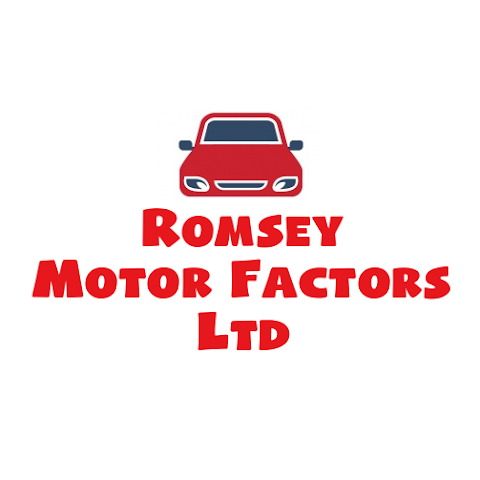 Romsey Motor Factors Ltd