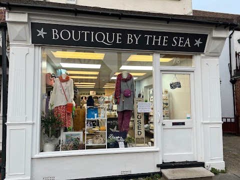 Boutique By The Sea