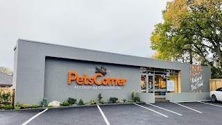 Pets Corner