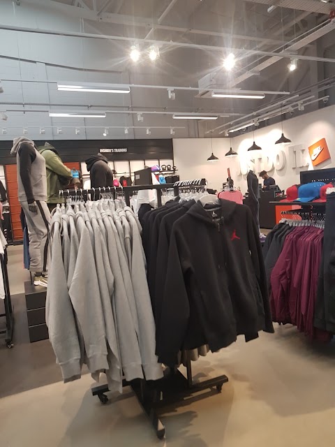 Nike Clearance Store