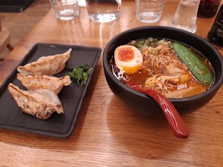 Tonkotsu Ealing