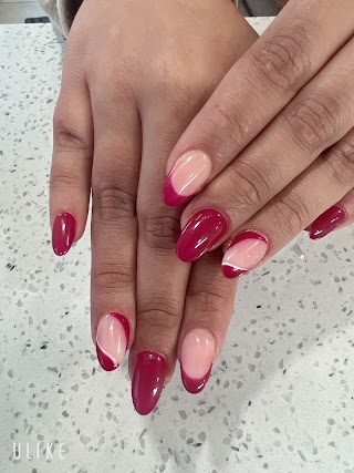 Yen Nails and Beauty Shirley