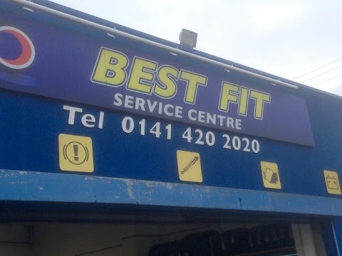 Best Fit Service Centre