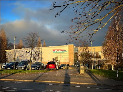 Morley Leisure Centre