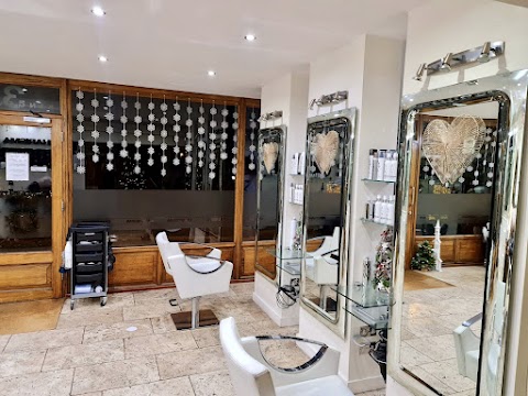 Charisma Hair & Beauty Salon Bristol