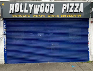 Harrow Hollywood Pizza