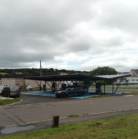 Travelodge Llanelli Cross Hands