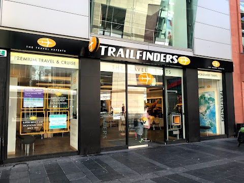 Trailfinders Liverpool